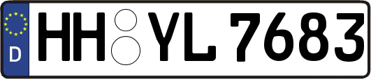 HH-YL7683