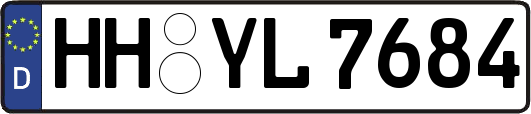 HH-YL7684