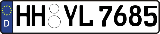 HH-YL7685