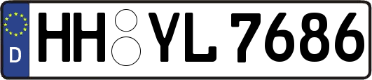 HH-YL7686