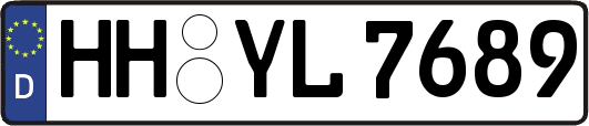 HH-YL7689