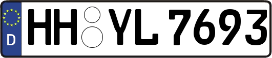 HH-YL7693