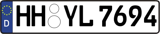 HH-YL7694