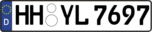 HH-YL7697