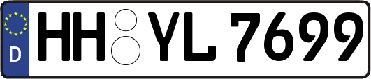 HH-YL7699