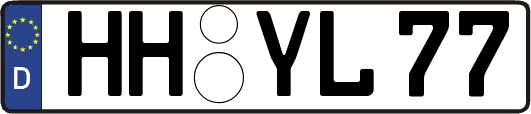 HH-YL77