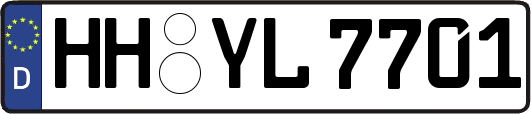 HH-YL7701