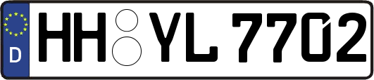 HH-YL7702