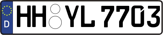 HH-YL7703