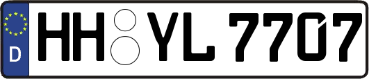 HH-YL7707