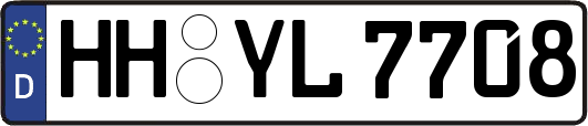 HH-YL7708
