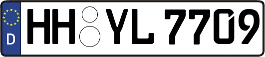 HH-YL7709