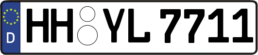 HH-YL7711