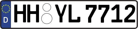 HH-YL7712