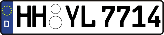 HH-YL7714