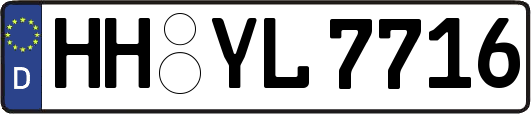HH-YL7716