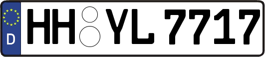 HH-YL7717