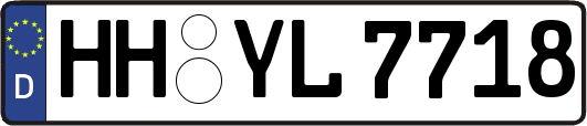 HH-YL7718