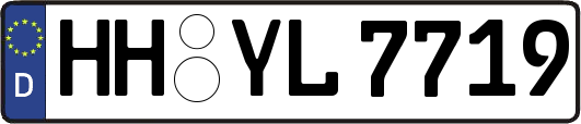 HH-YL7719