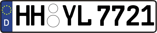 HH-YL7721