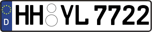 HH-YL7722