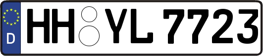 HH-YL7723