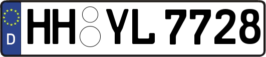 HH-YL7728