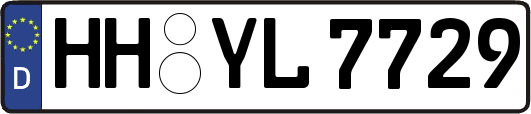HH-YL7729
