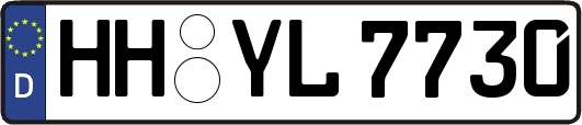 HH-YL7730