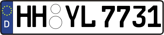 HH-YL7731