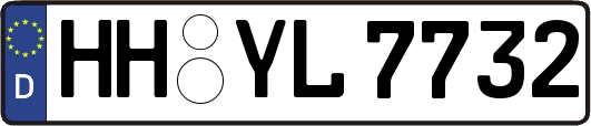 HH-YL7732