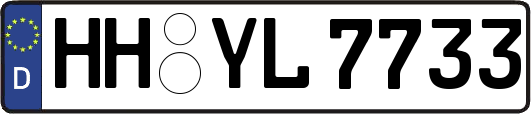 HH-YL7733
