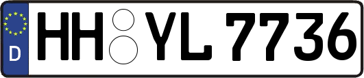 HH-YL7736