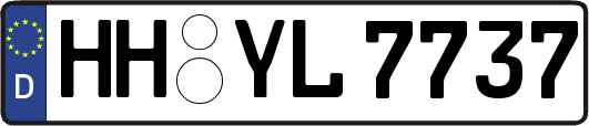 HH-YL7737