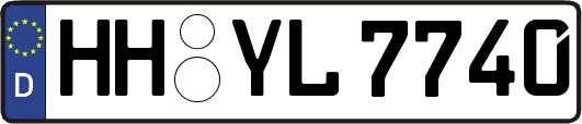 HH-YL7740