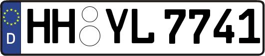 HH-YL7741