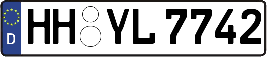 HH-YL7742