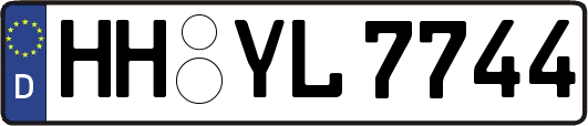 HH-YL7744