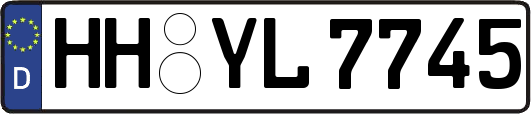 HH-YL7745