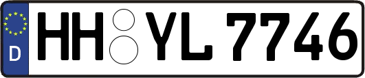 HH-YL7746