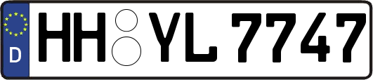 HH-YL7747