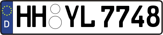 HH-YL7748