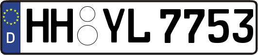HH-YL7753