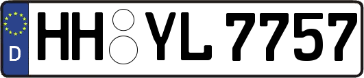 HH-YL7757