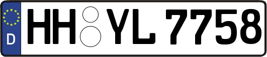 HH-YL7758