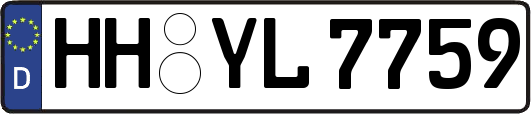 HH-YL7759