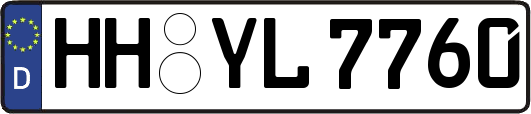 HH-YL7760