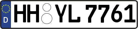 HH-YL7761