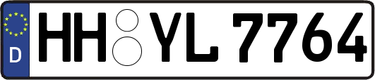 HH-YL7764