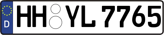 HH-YL7765